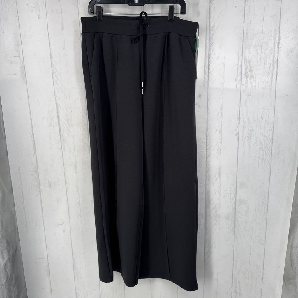 R88 L wide leg sweatpants