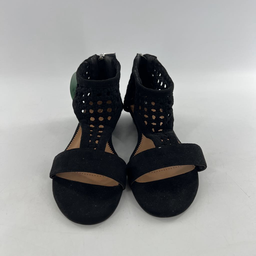 10 open toe gladiator sandals
