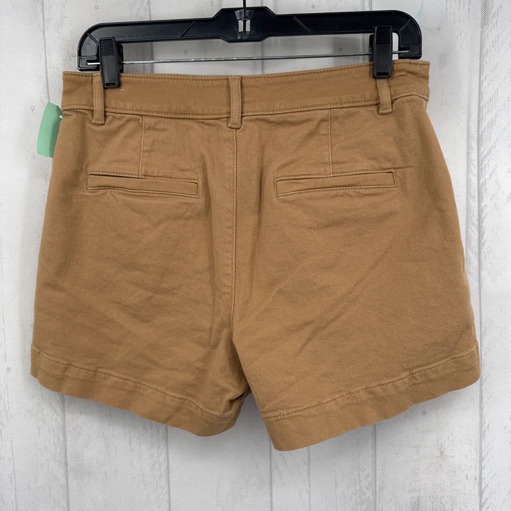 4 denim shorts