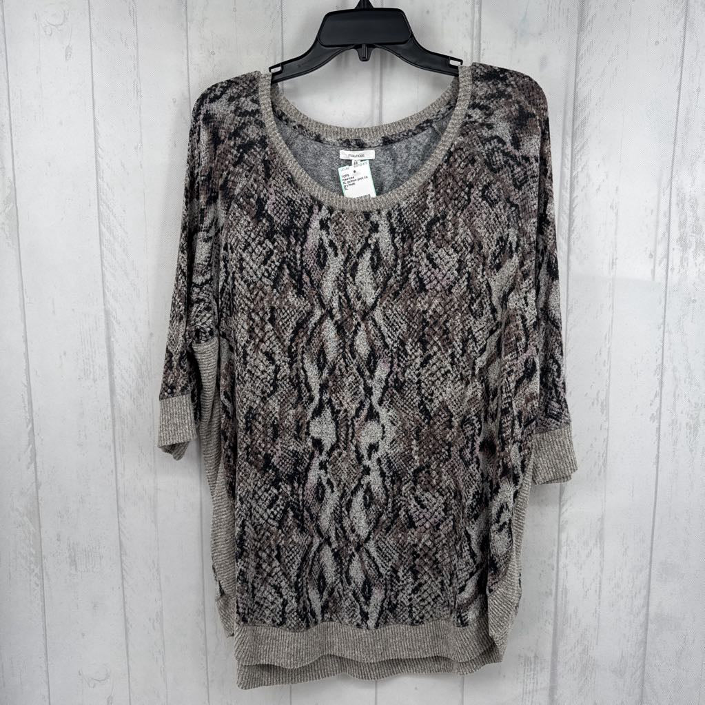 XL python print l/s top