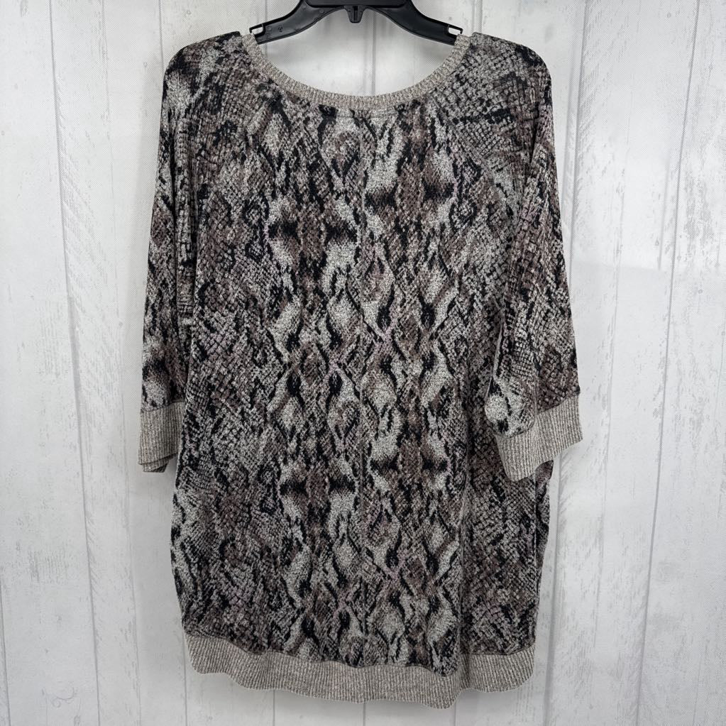 XL python print l/s top