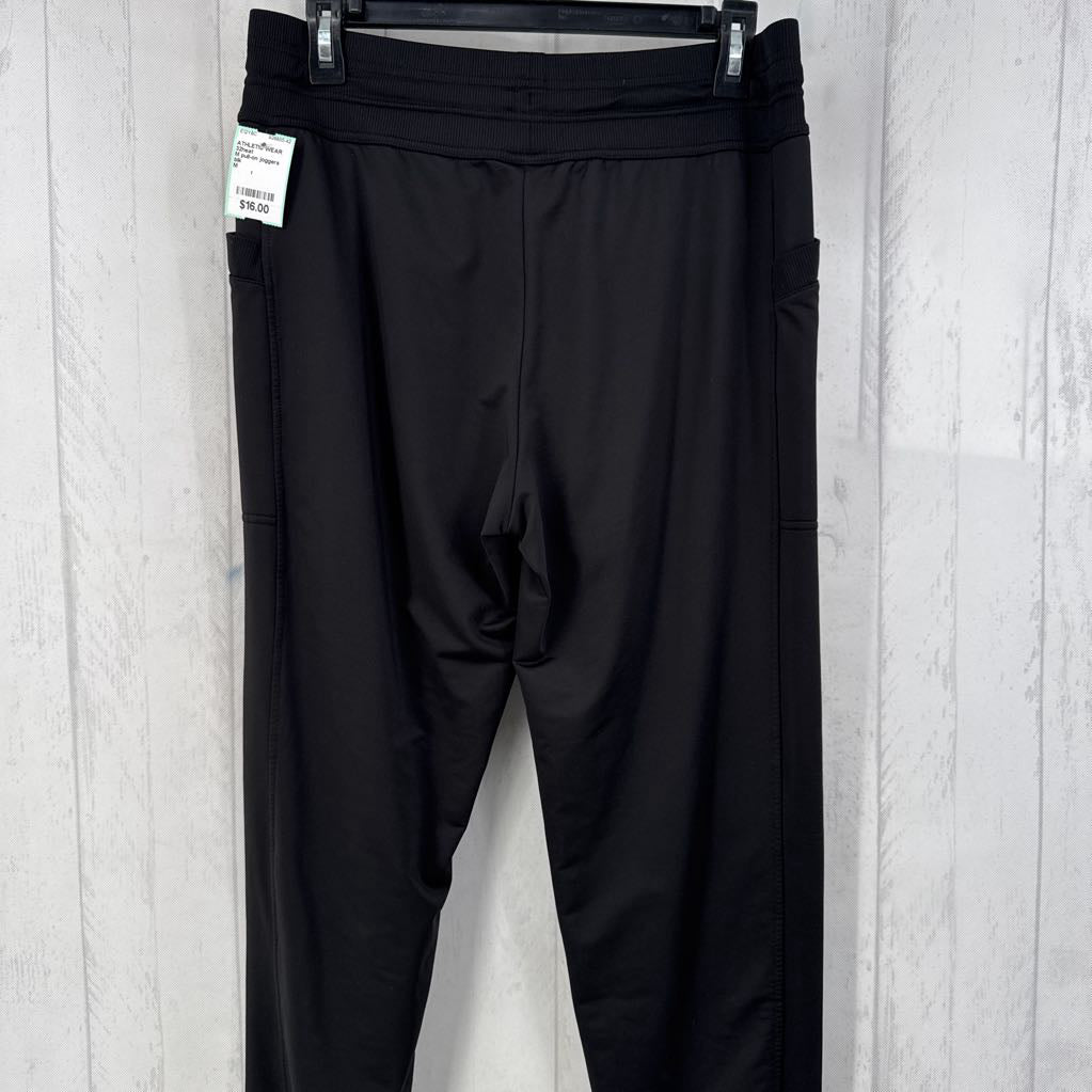 M pull-on joggers