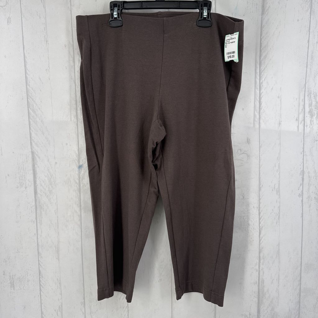Mp crop leggings