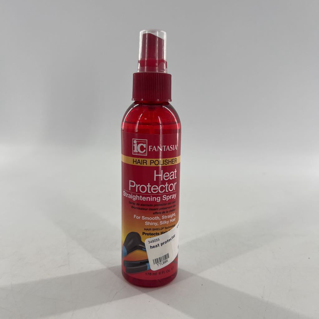 heat protector