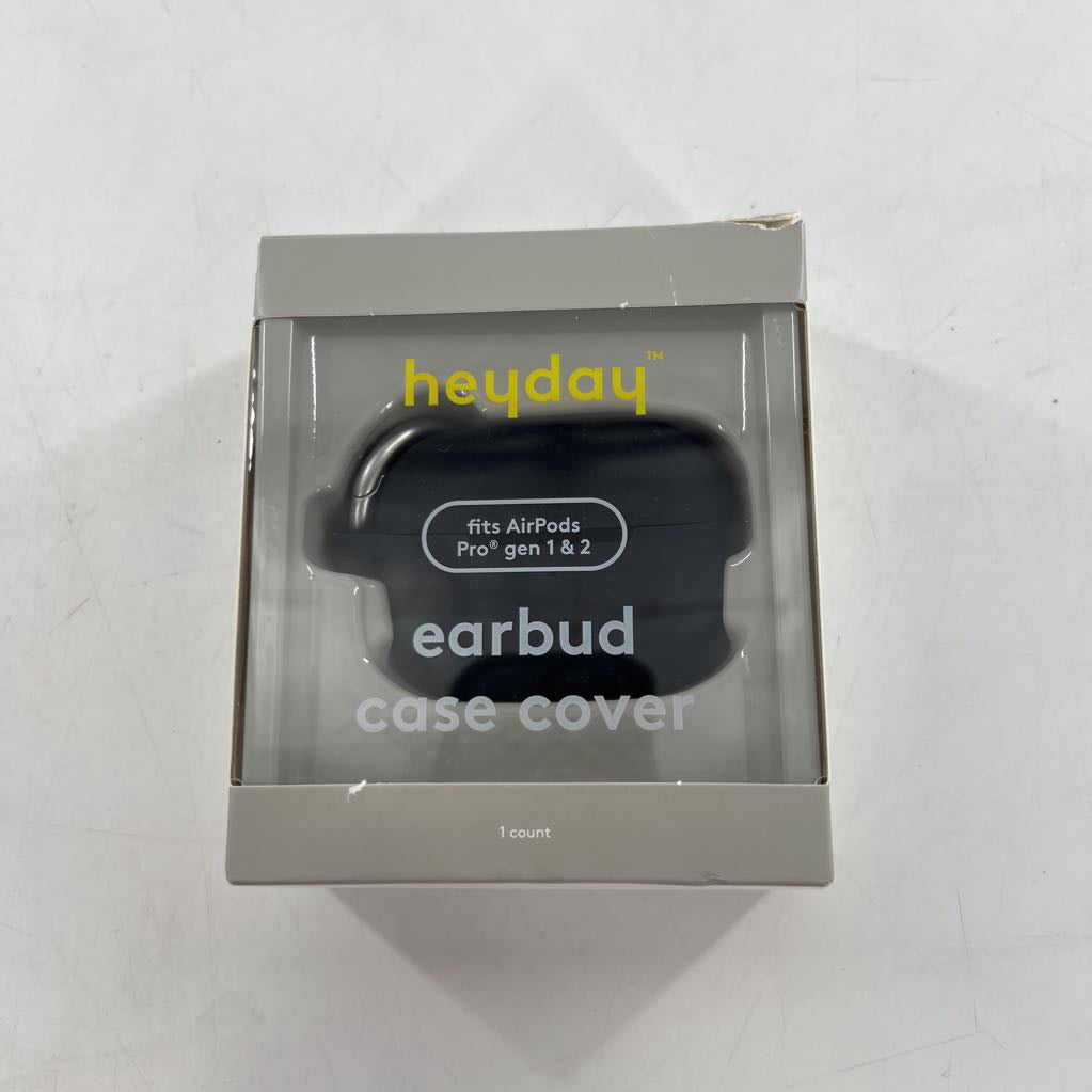 earbud case cover