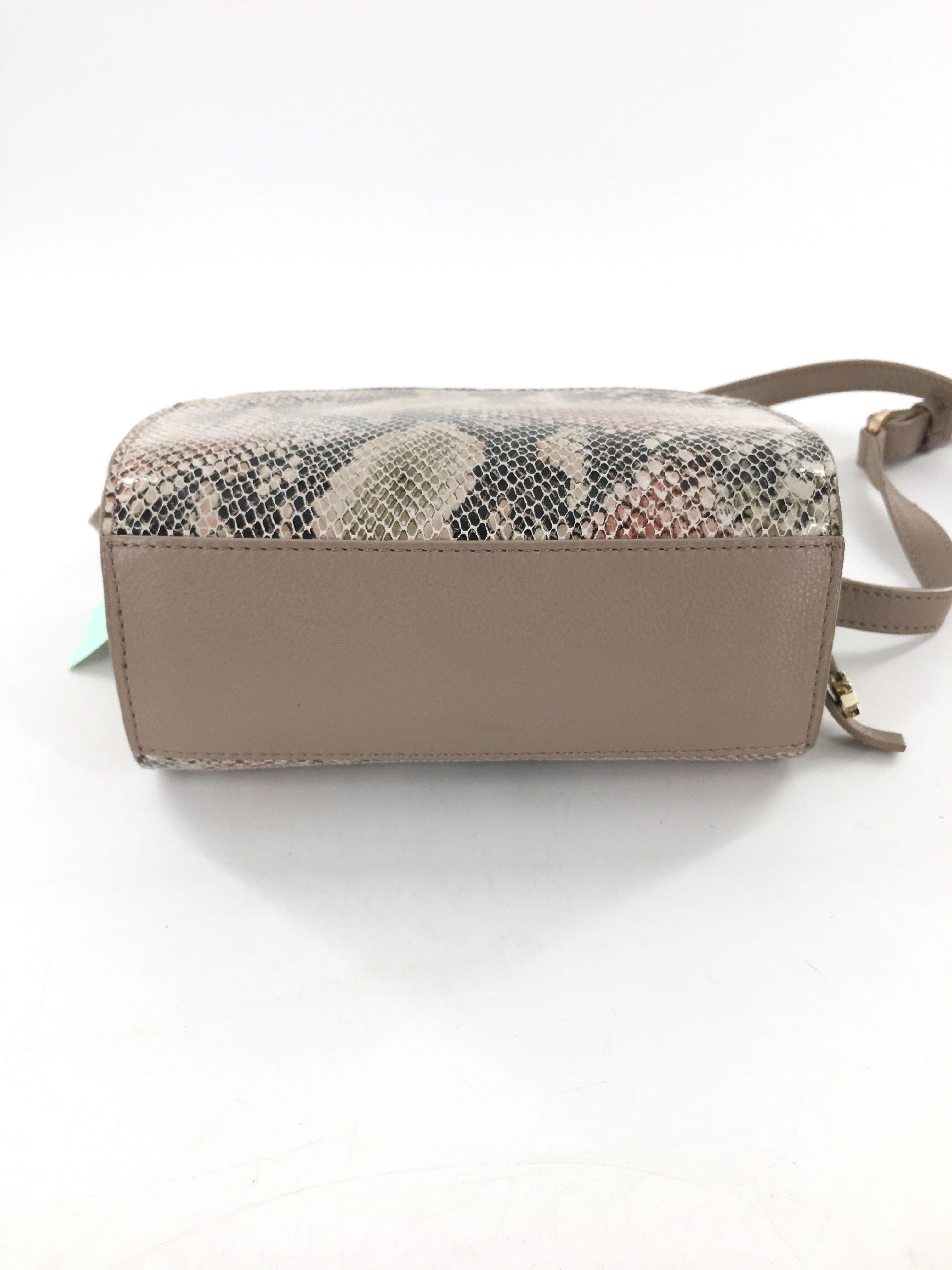 python print crossbody