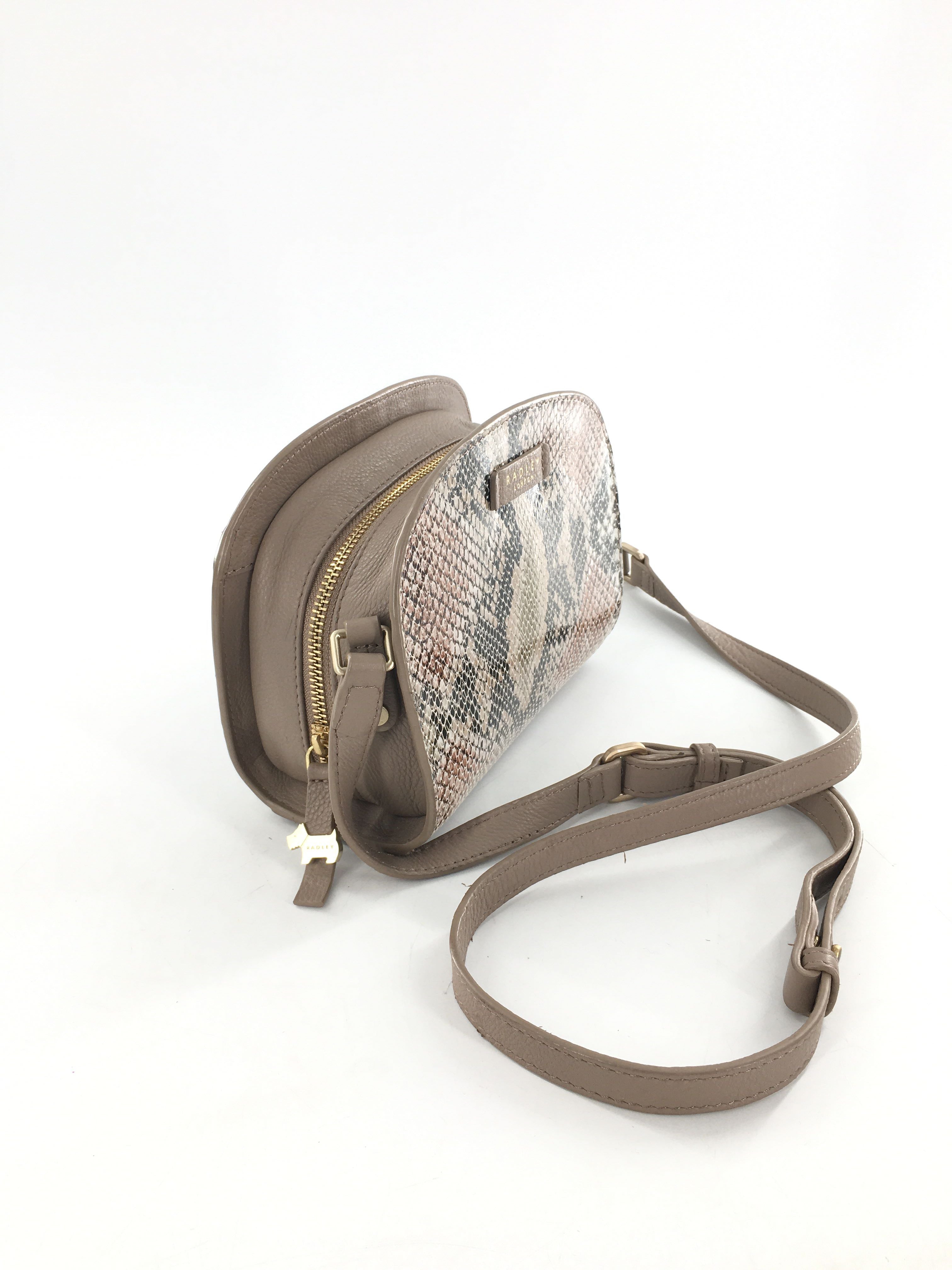 python print crossbody
