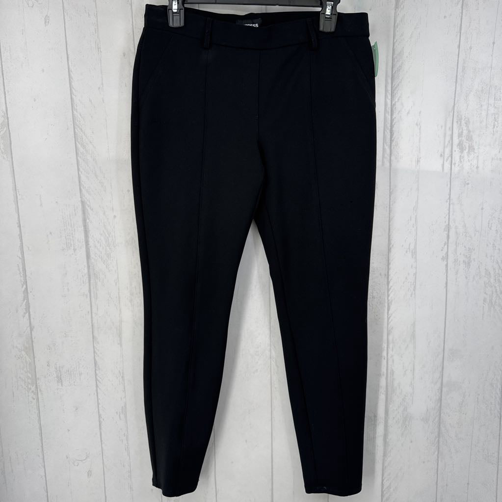M tapered leg pant