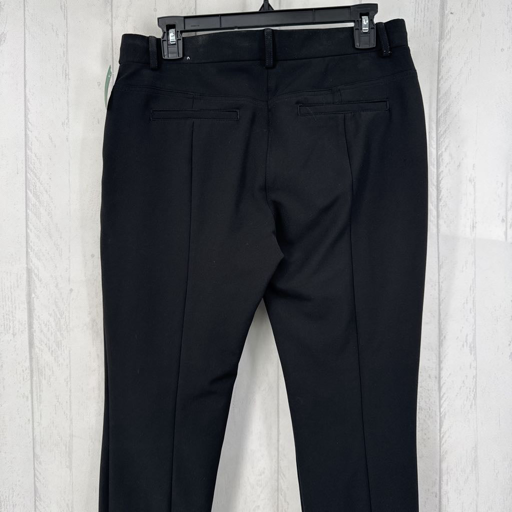 M tapered leg pant