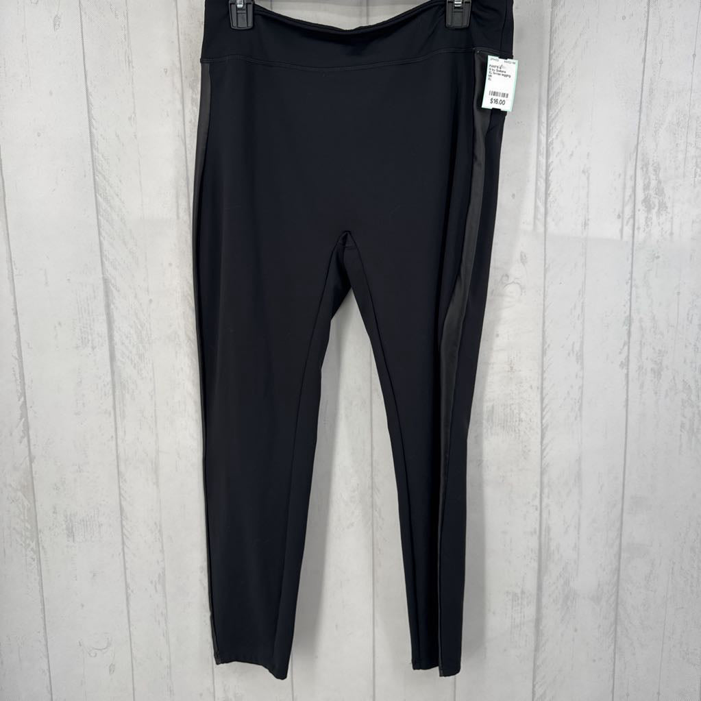 XL hi-rise legging