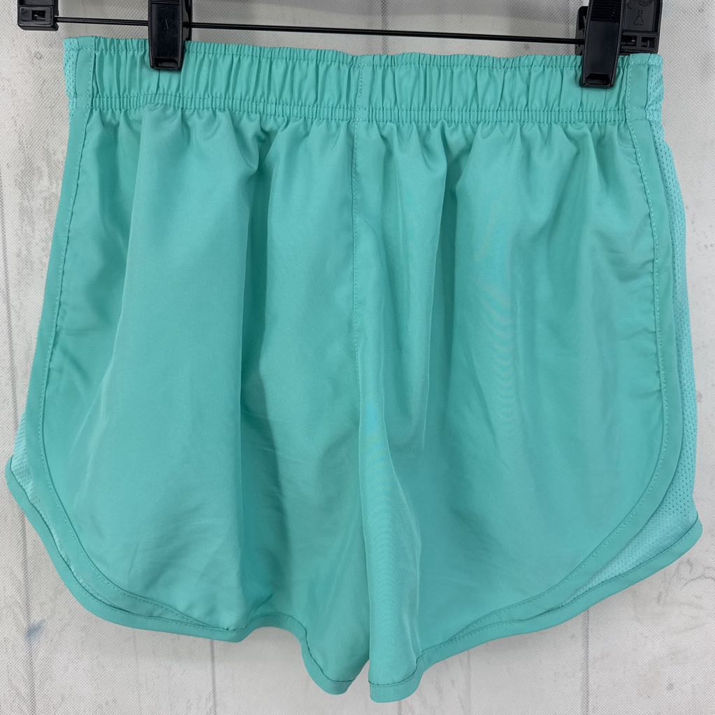 Dri-Fit Mid Rise Running Shorts