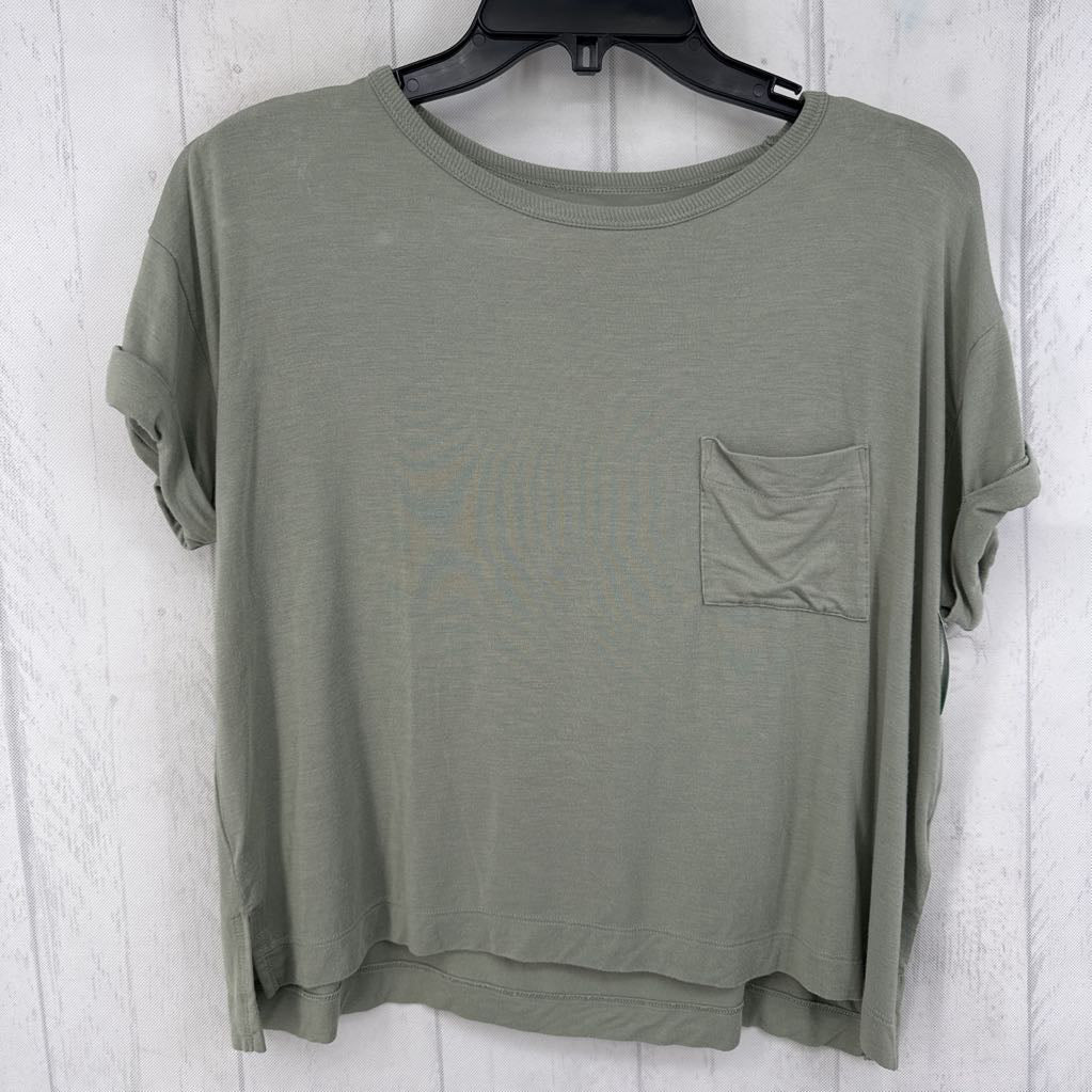Pocket s/s Tee