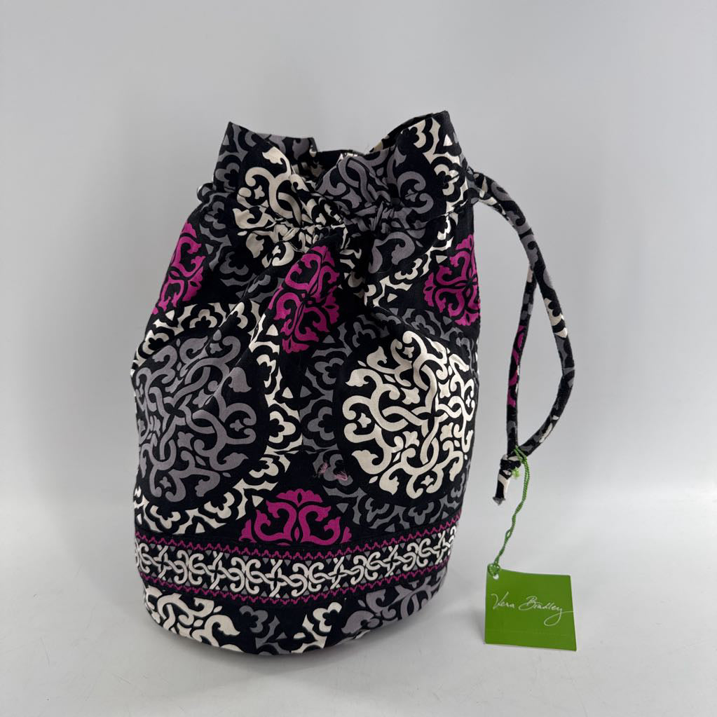 R28 lined ditty bag