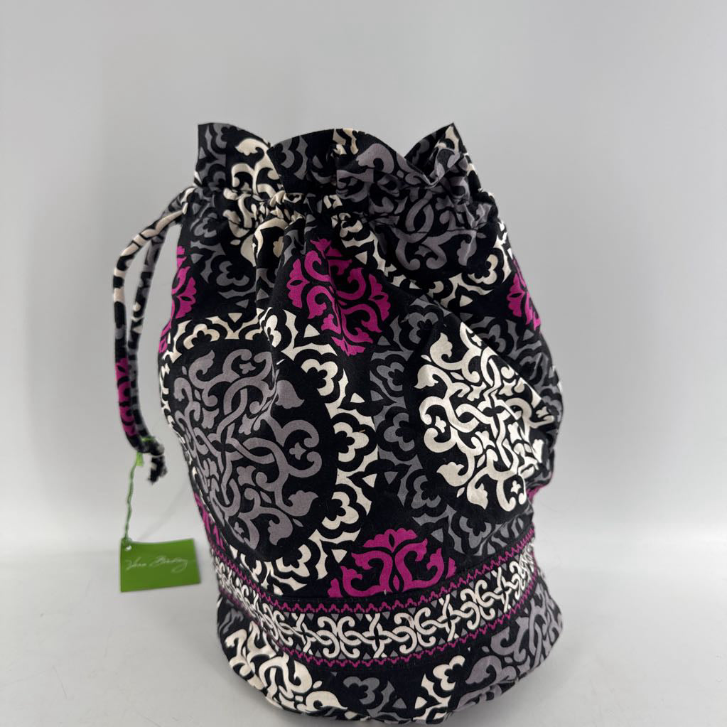 R28 lined ditty bag