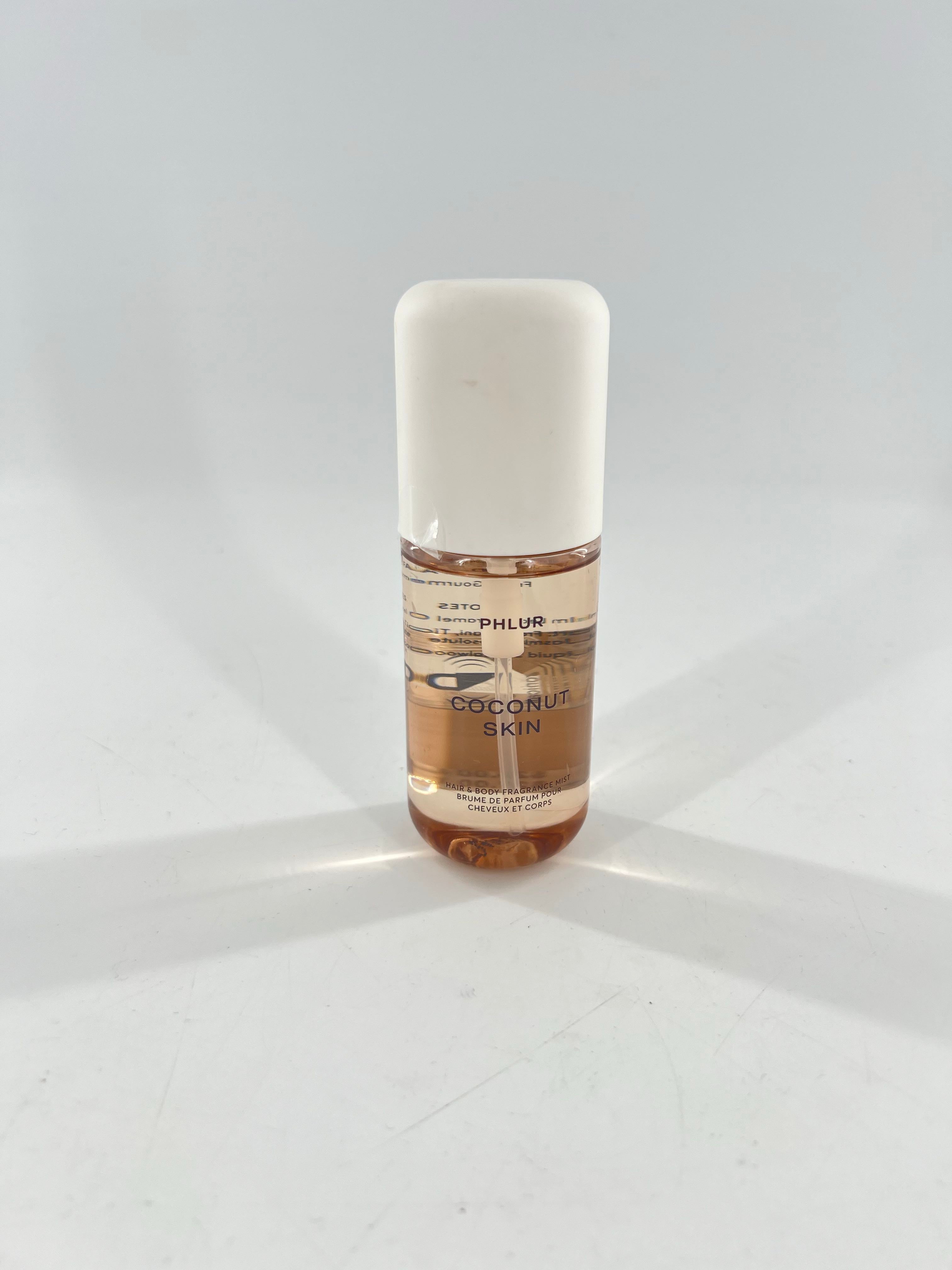 R25 hair & body mist-coconut skin