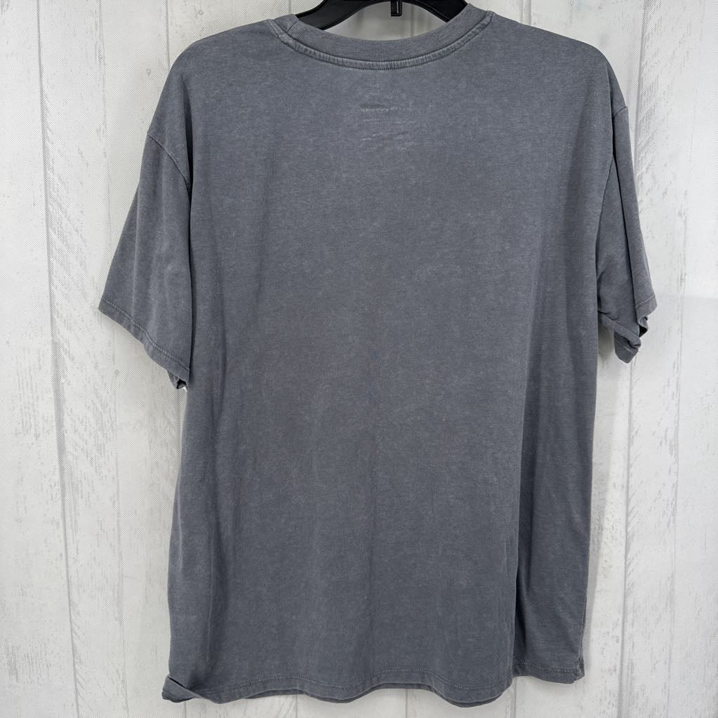 L pink panther s/s tee