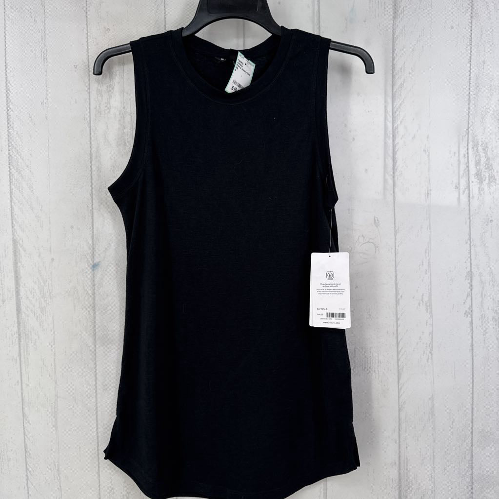 R44 S breezy tank