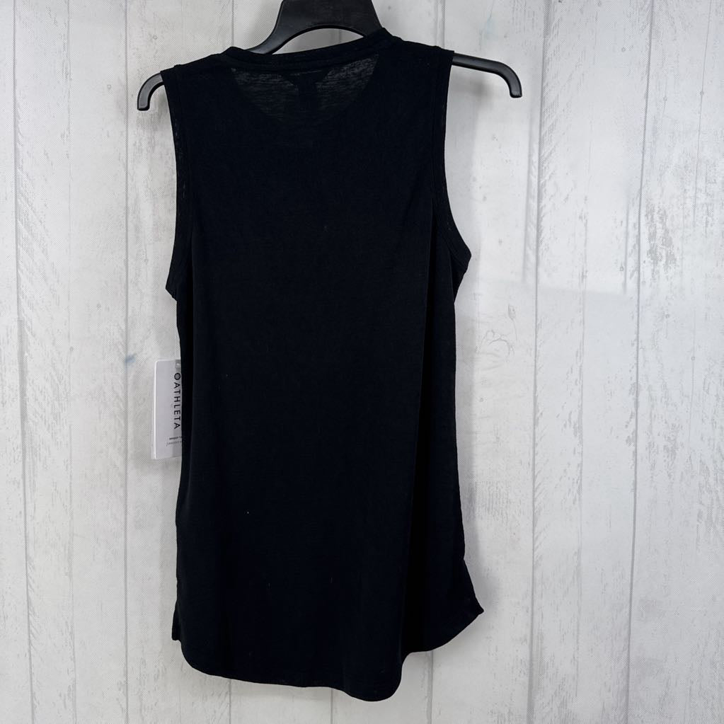 R44 S breezy tank