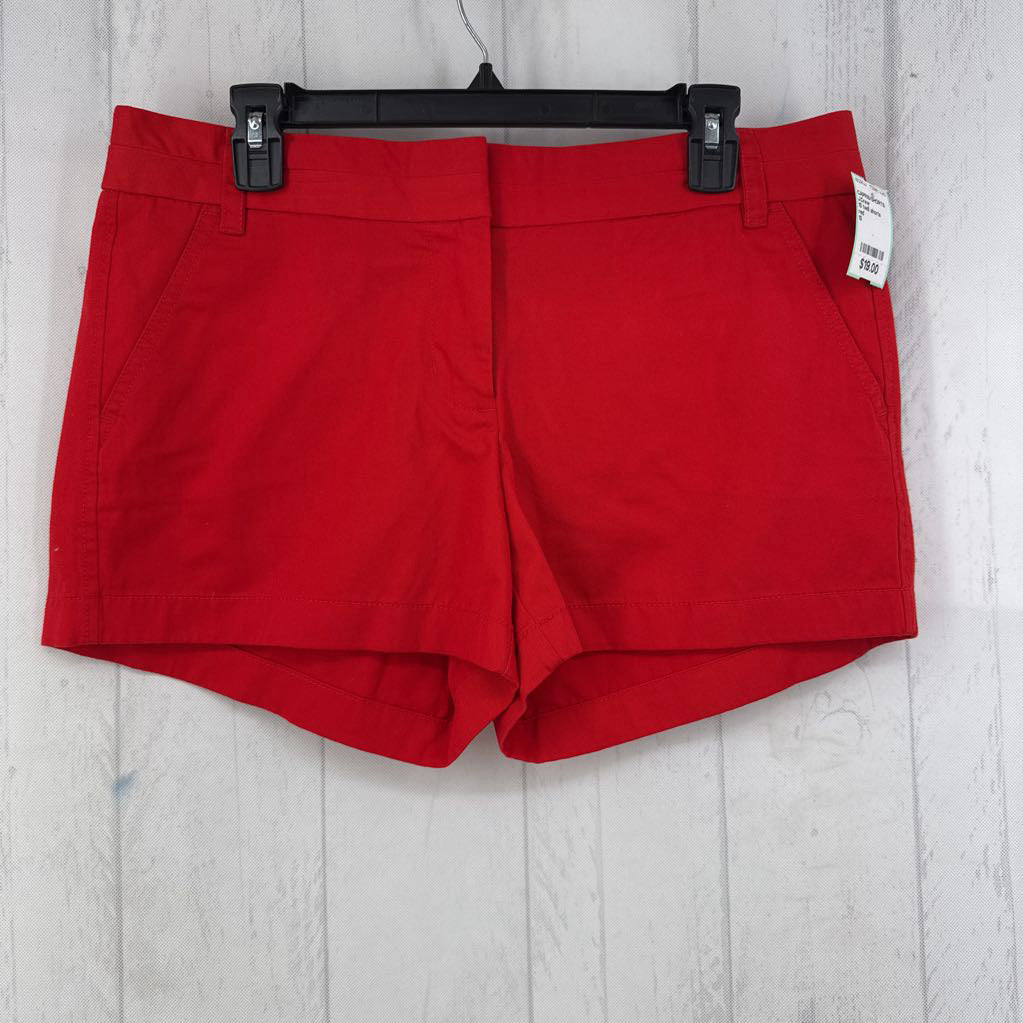 10 twill shorts