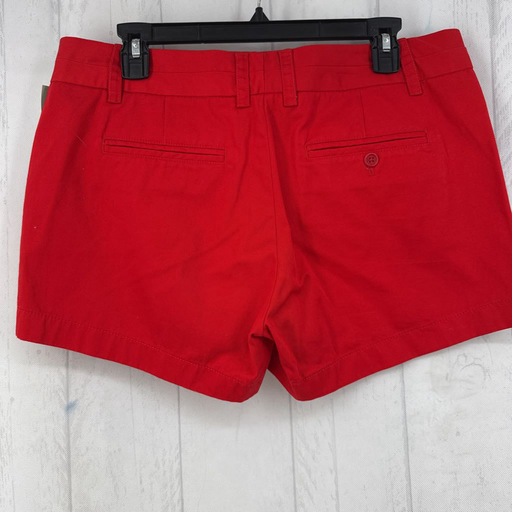 10 twill shorts