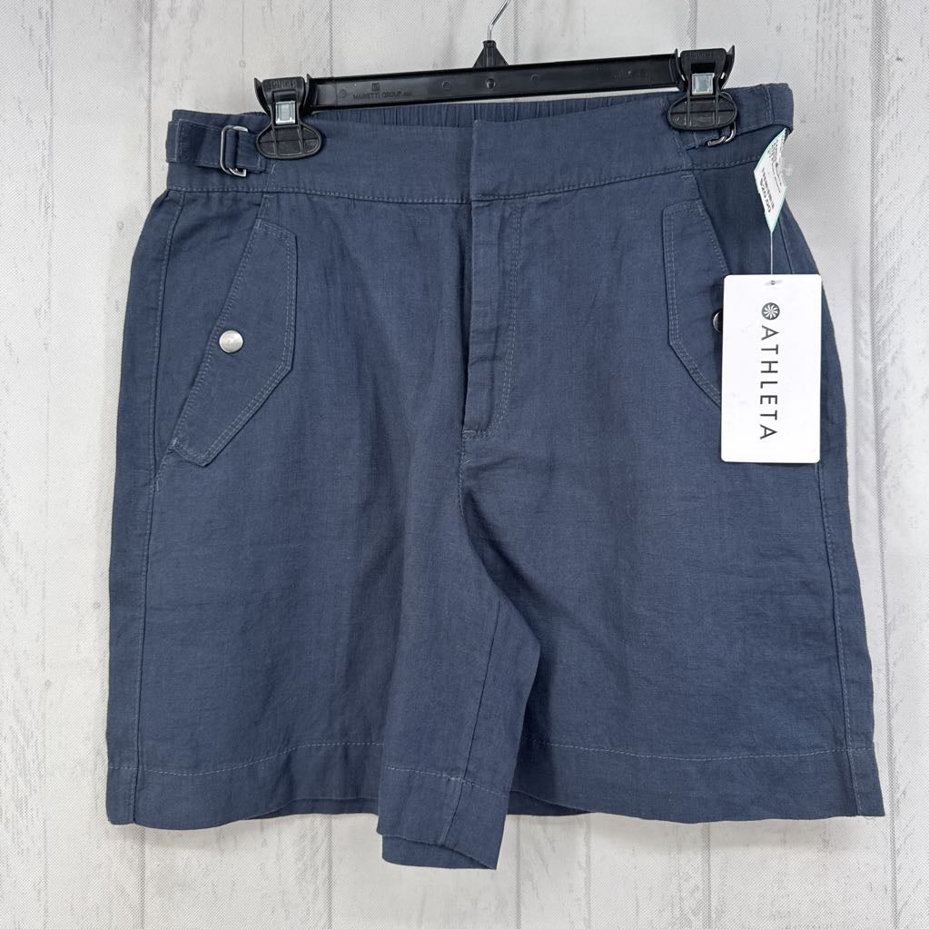 R79 6 linen shorts