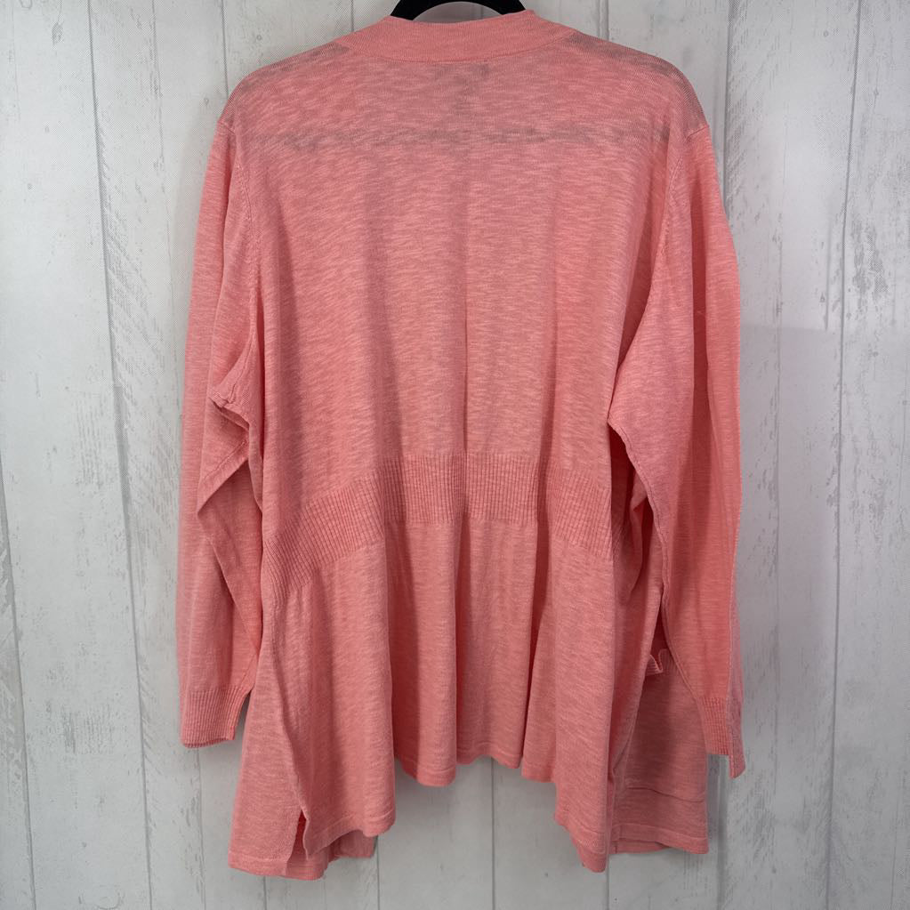 3XP lightweight cardi