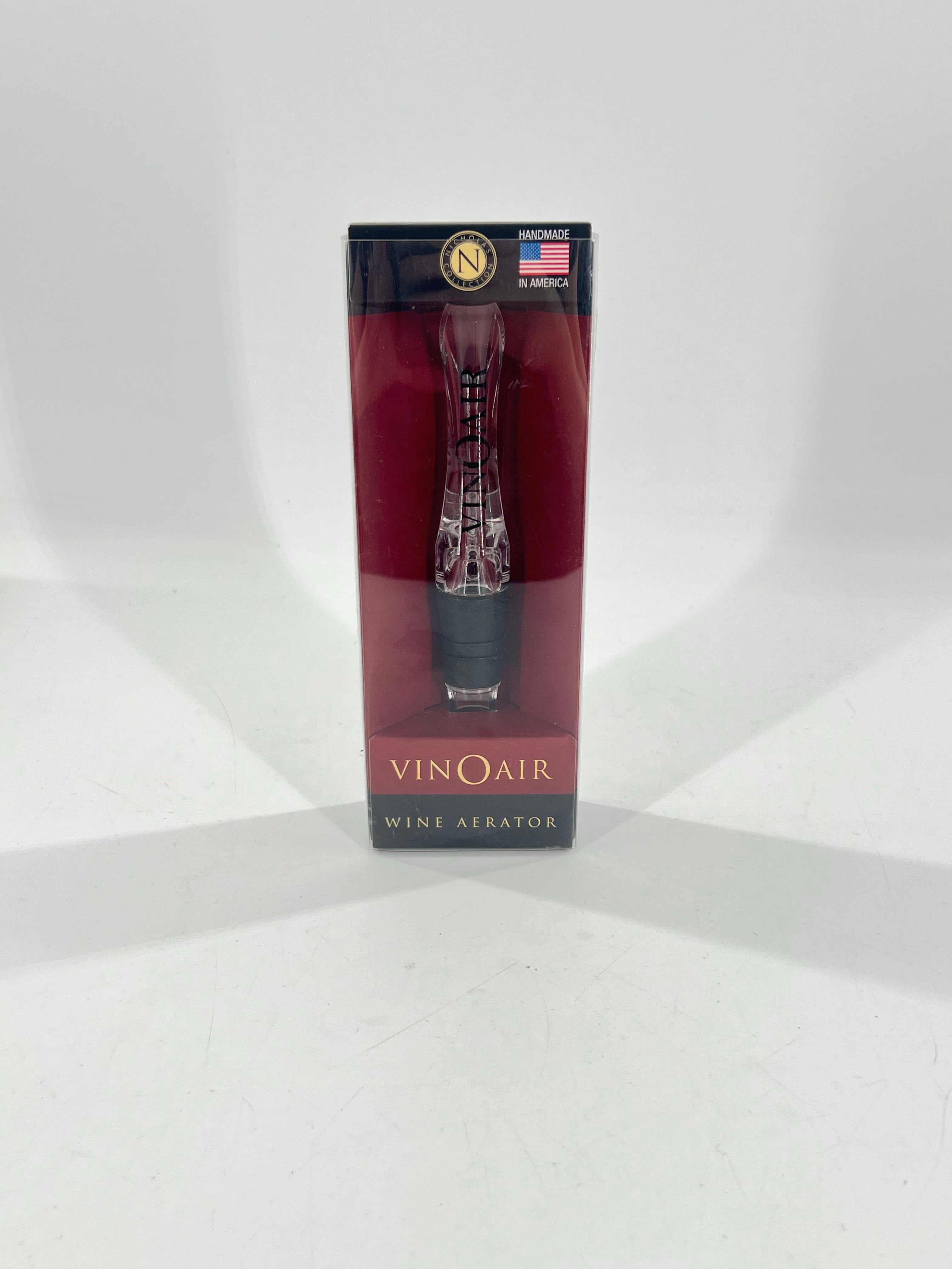 .wine aerator
