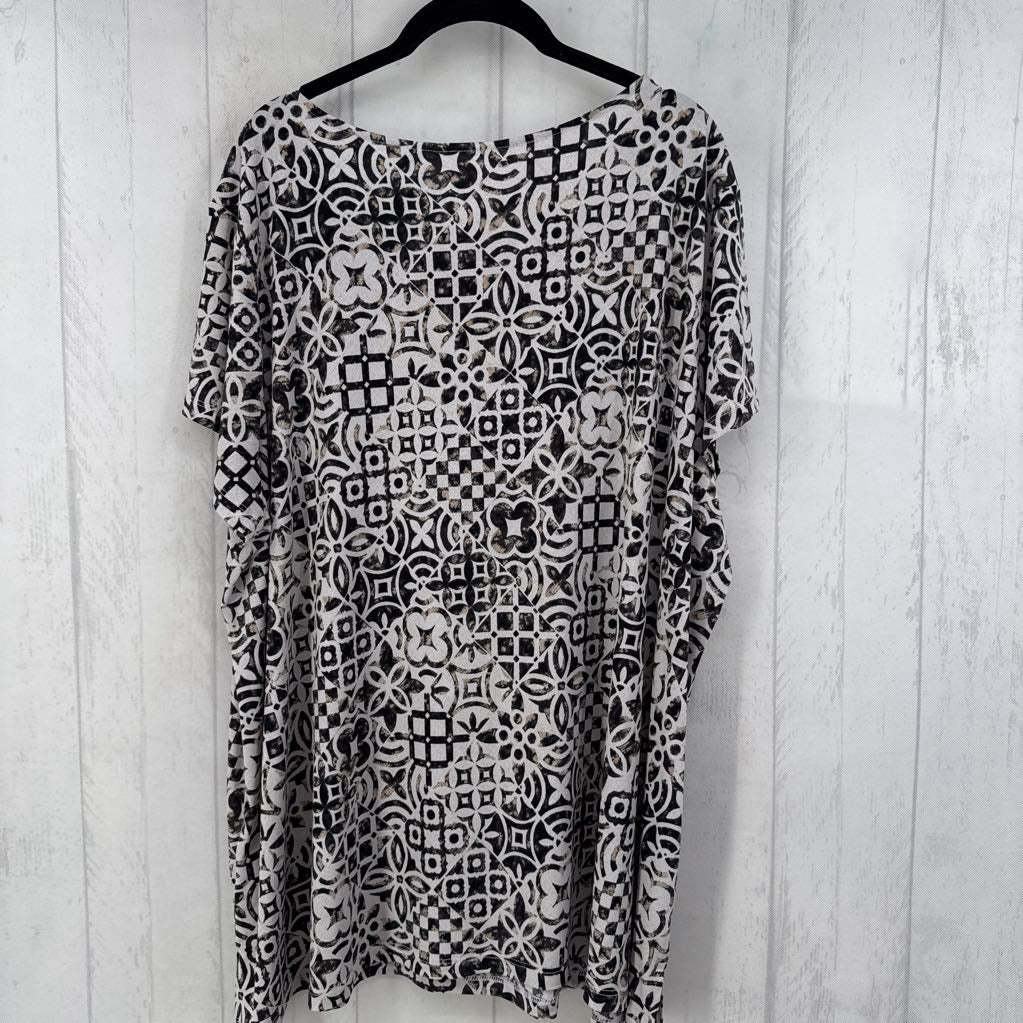 3XP printed grommet s/s top