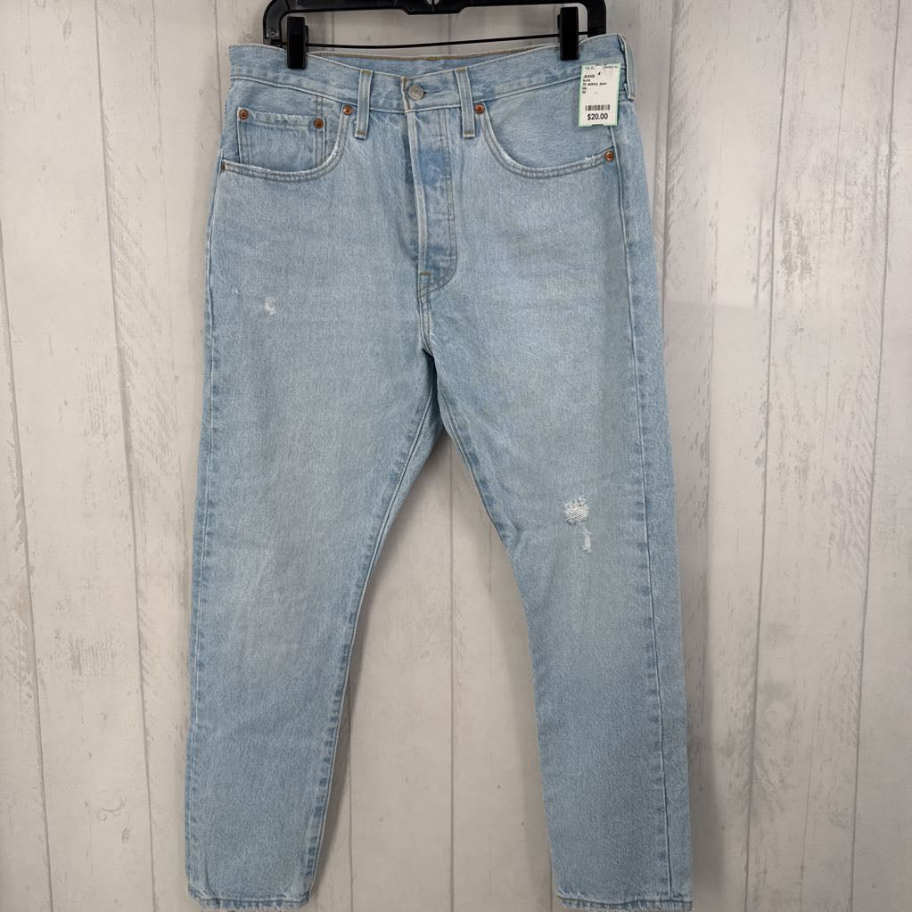 30 skinny jean
