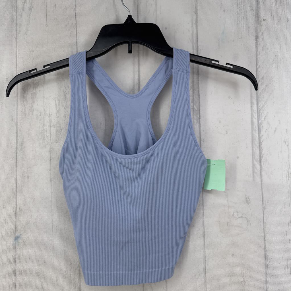 M ribbed cami