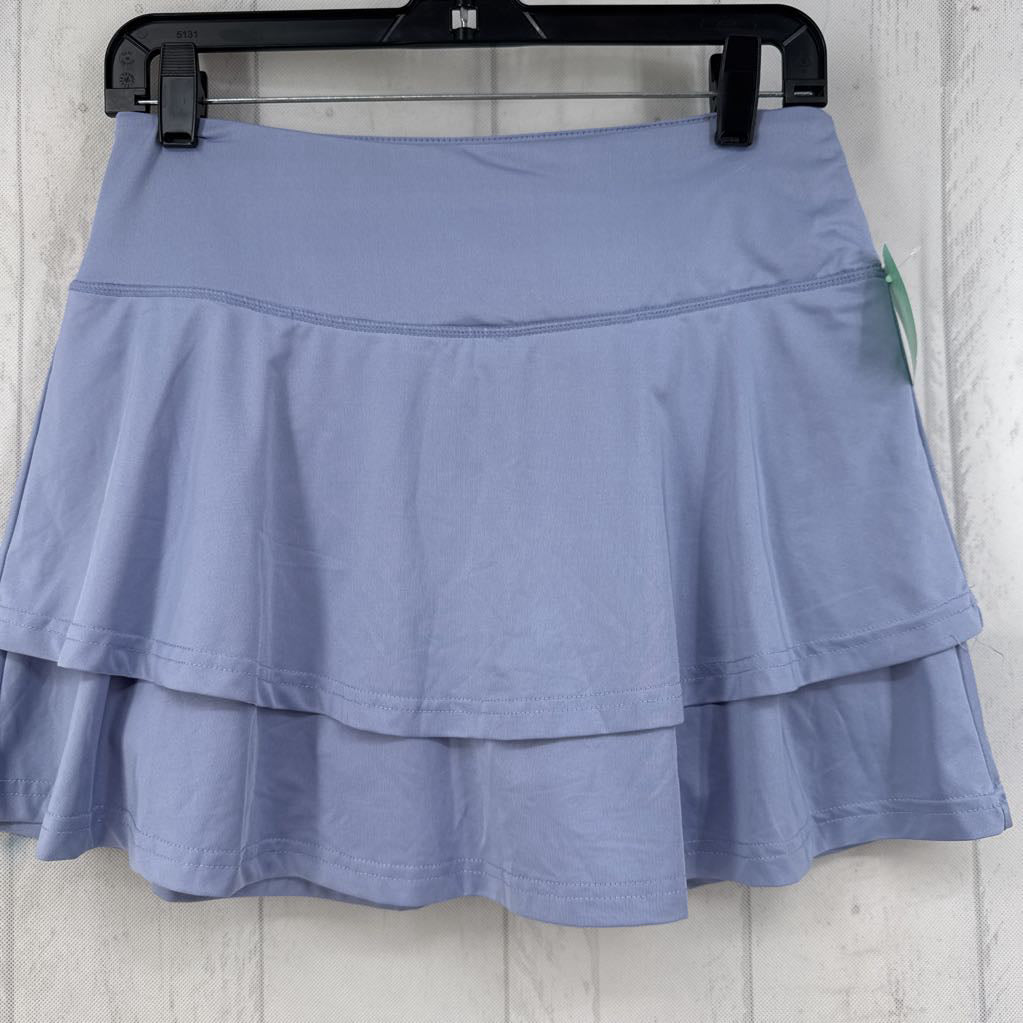 M pull-on skort