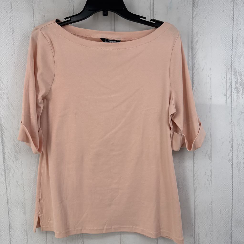 XL bateau elbow slv tee