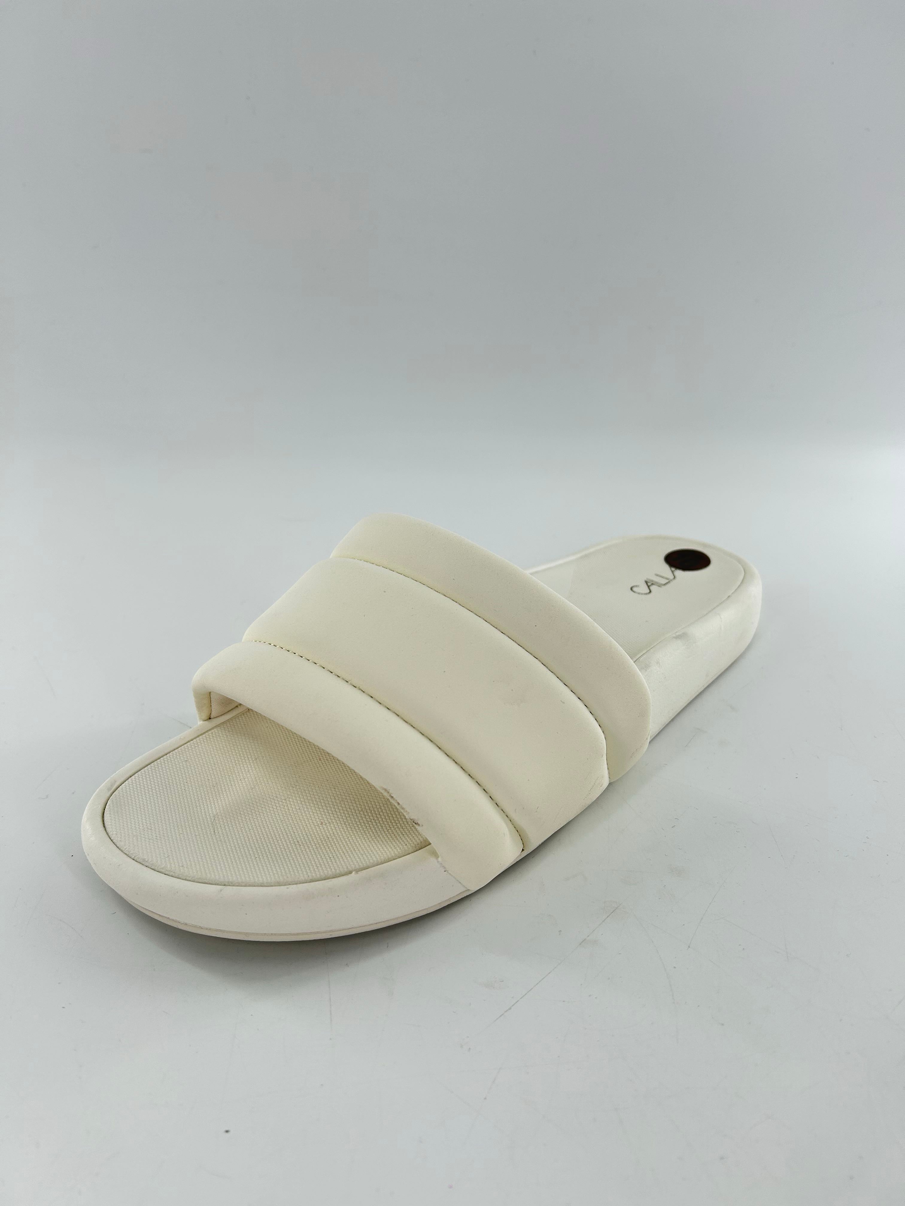 10 quilted slides