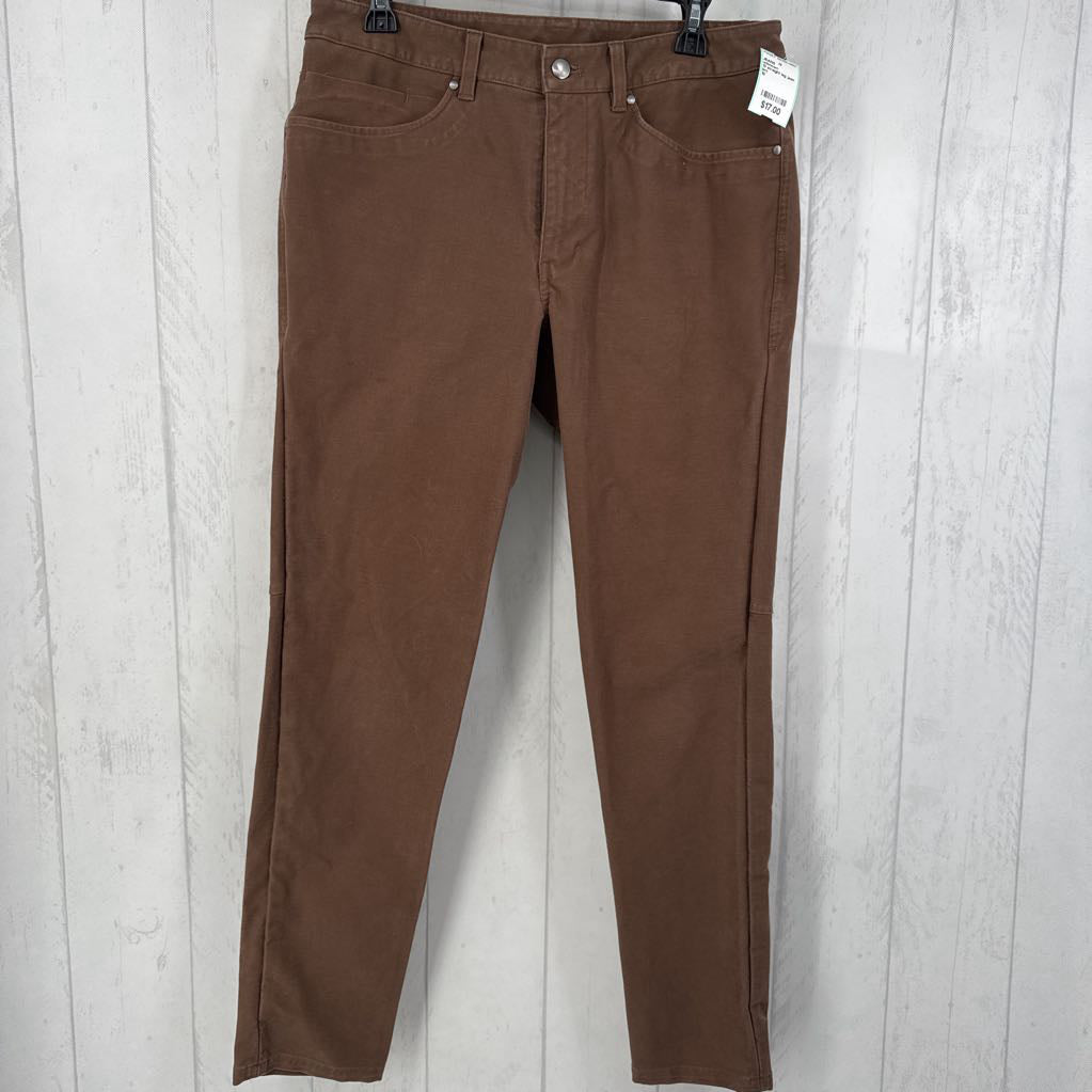 10 straight leg jean