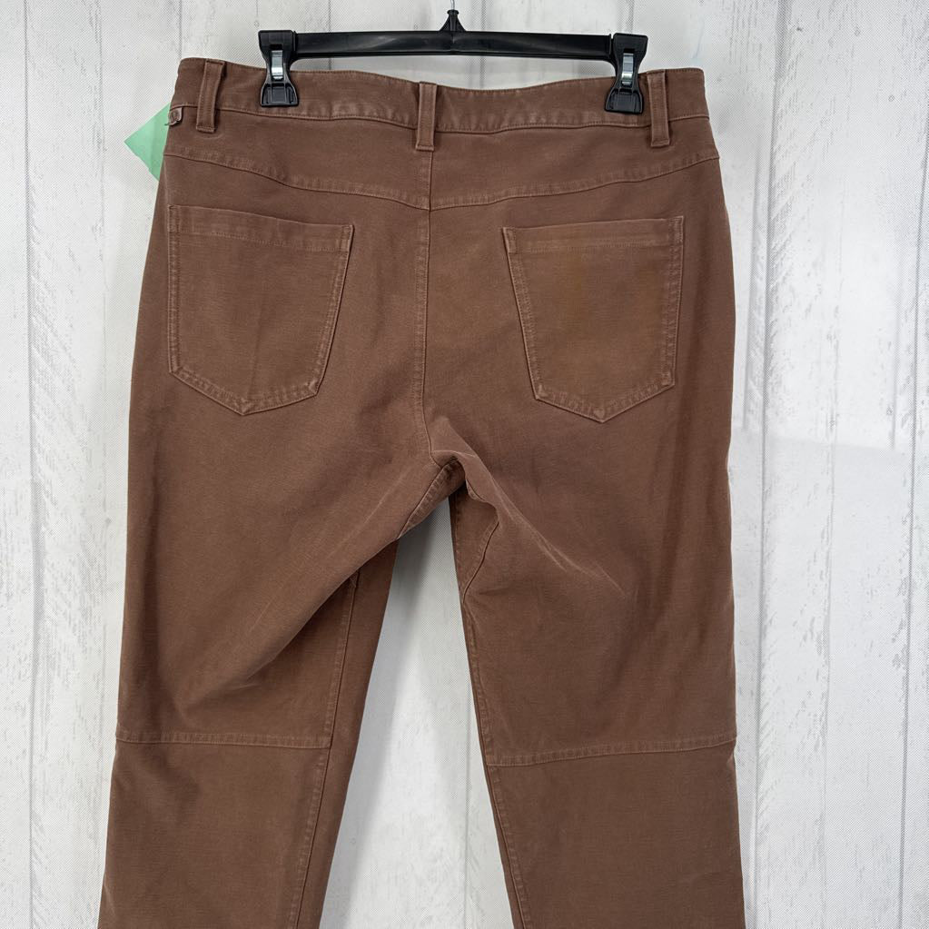 10 straight leg jean