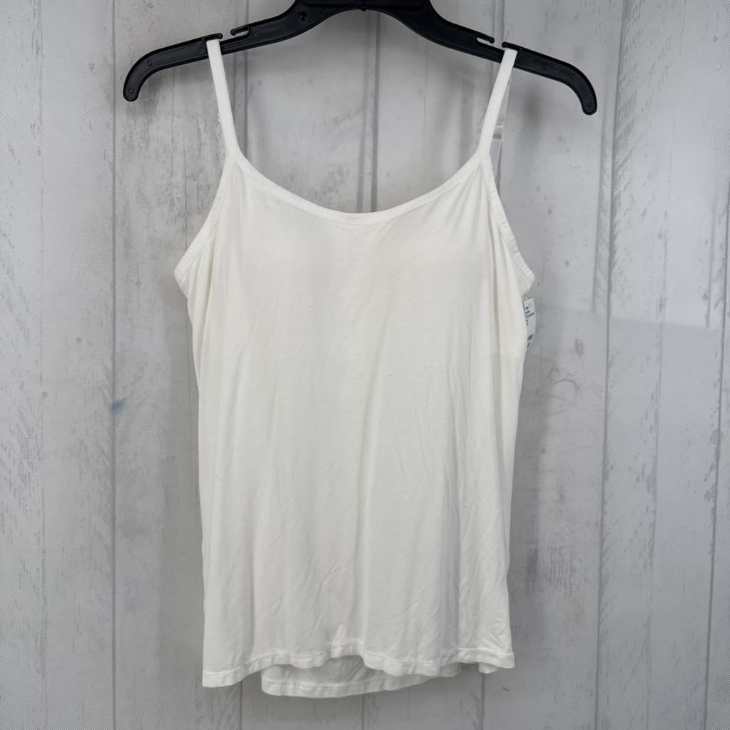 XXL layering cami