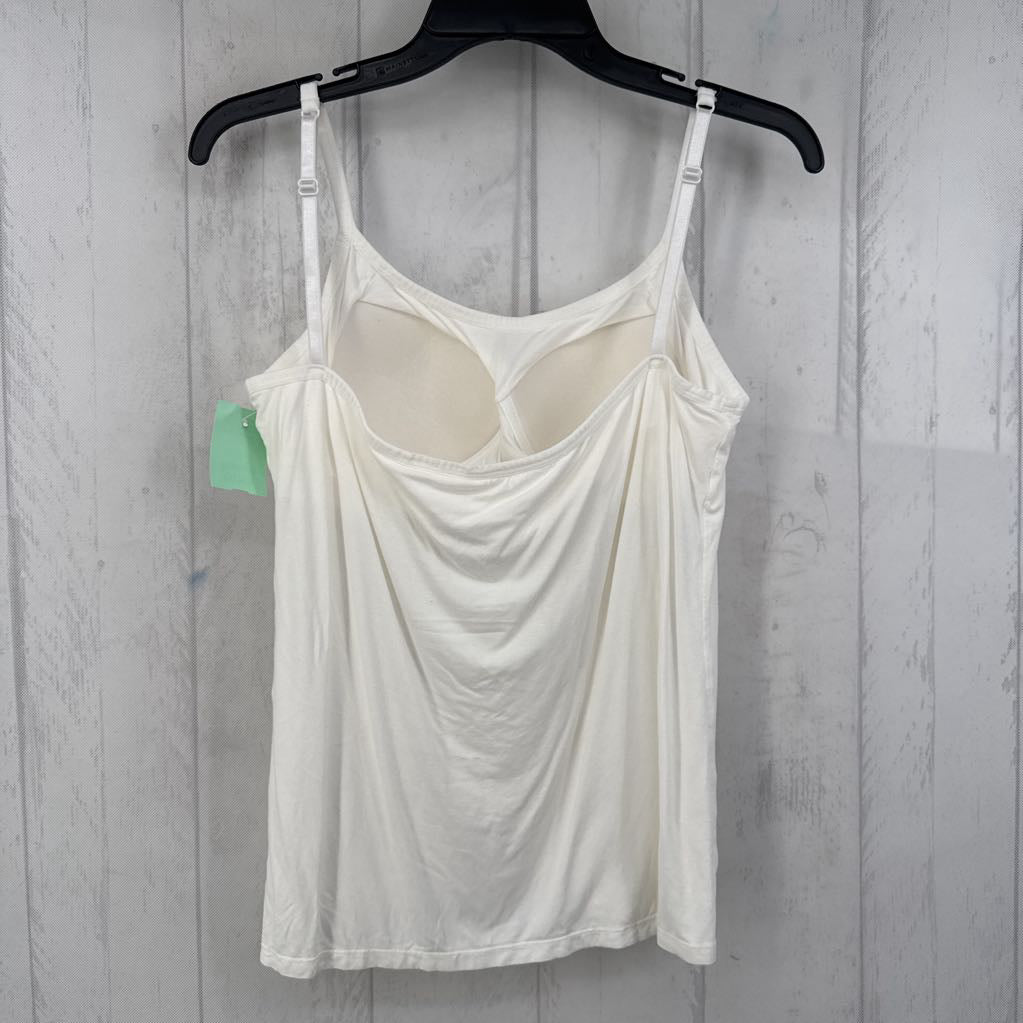 XXL layering cami