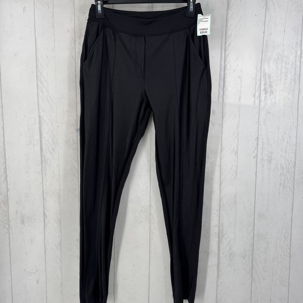 4 hi-rise leggingS/