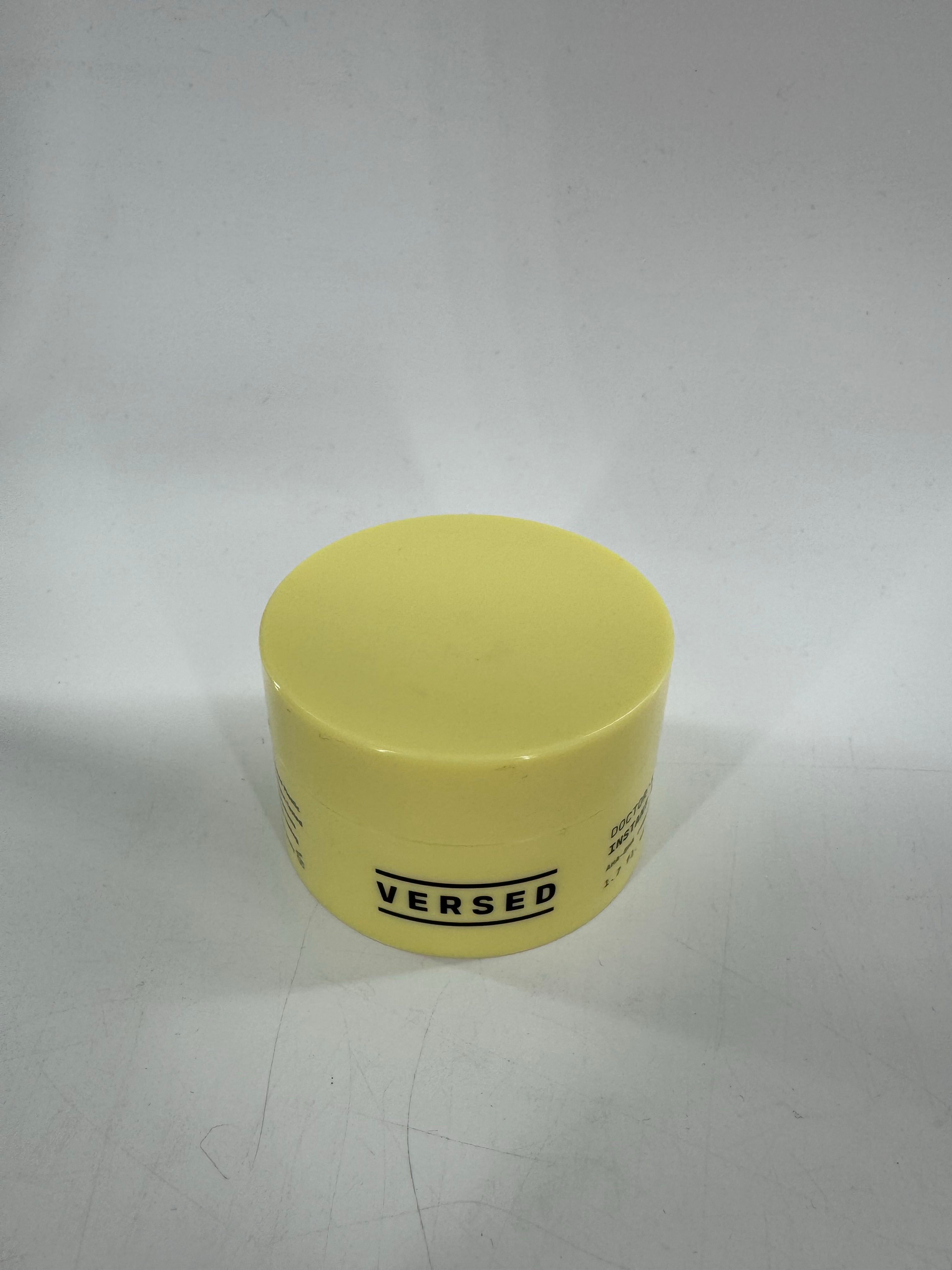 instant resurfacing mask