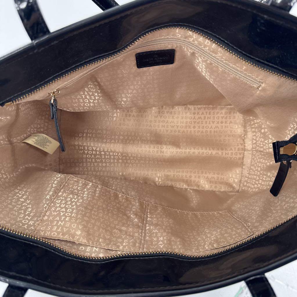 perferated PVC patent tote