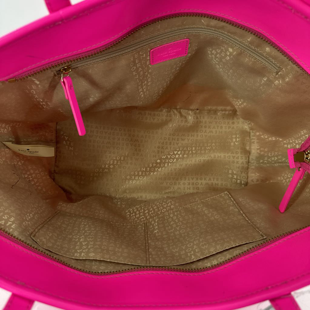 perferated PVC patent tote
