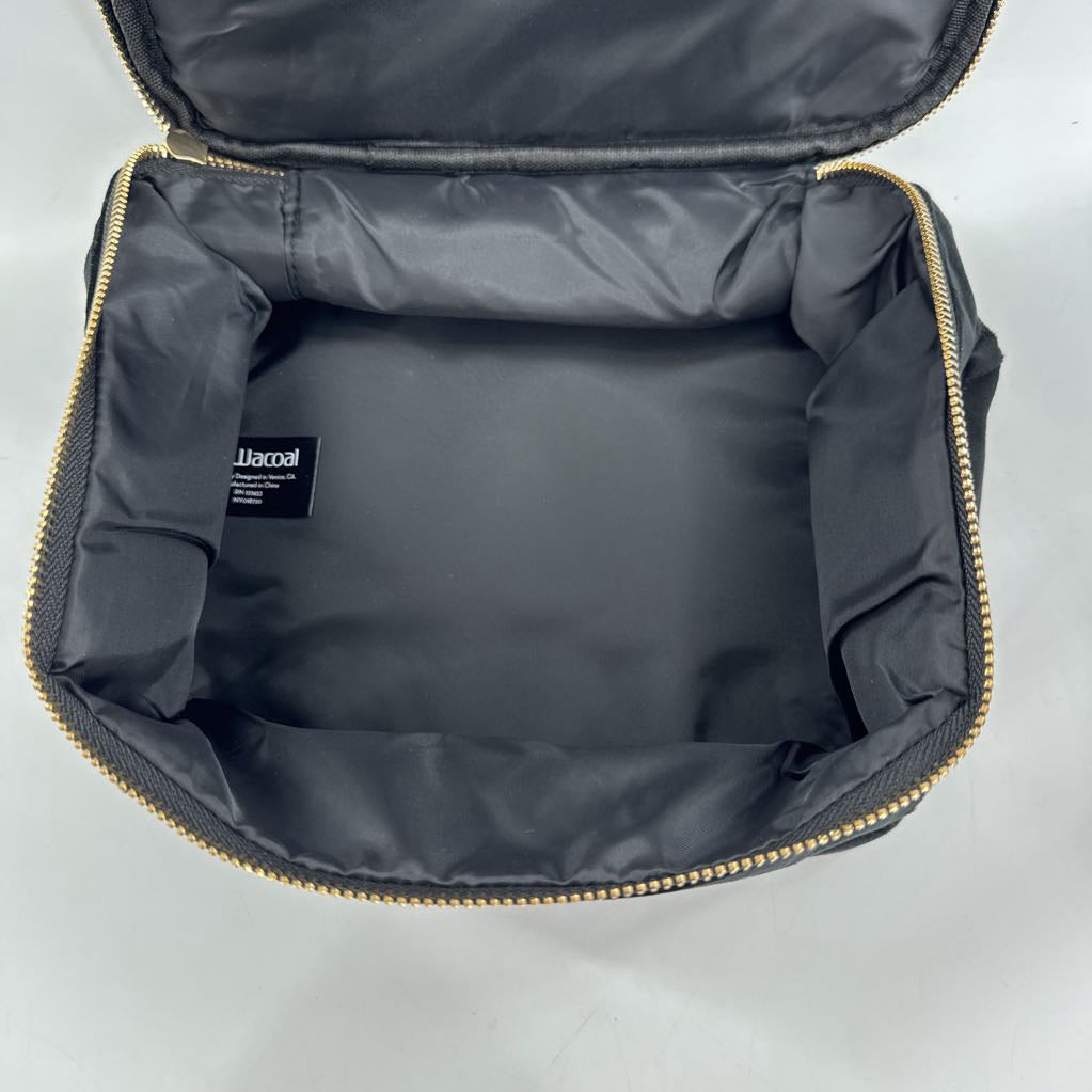 velvet cosmetic case