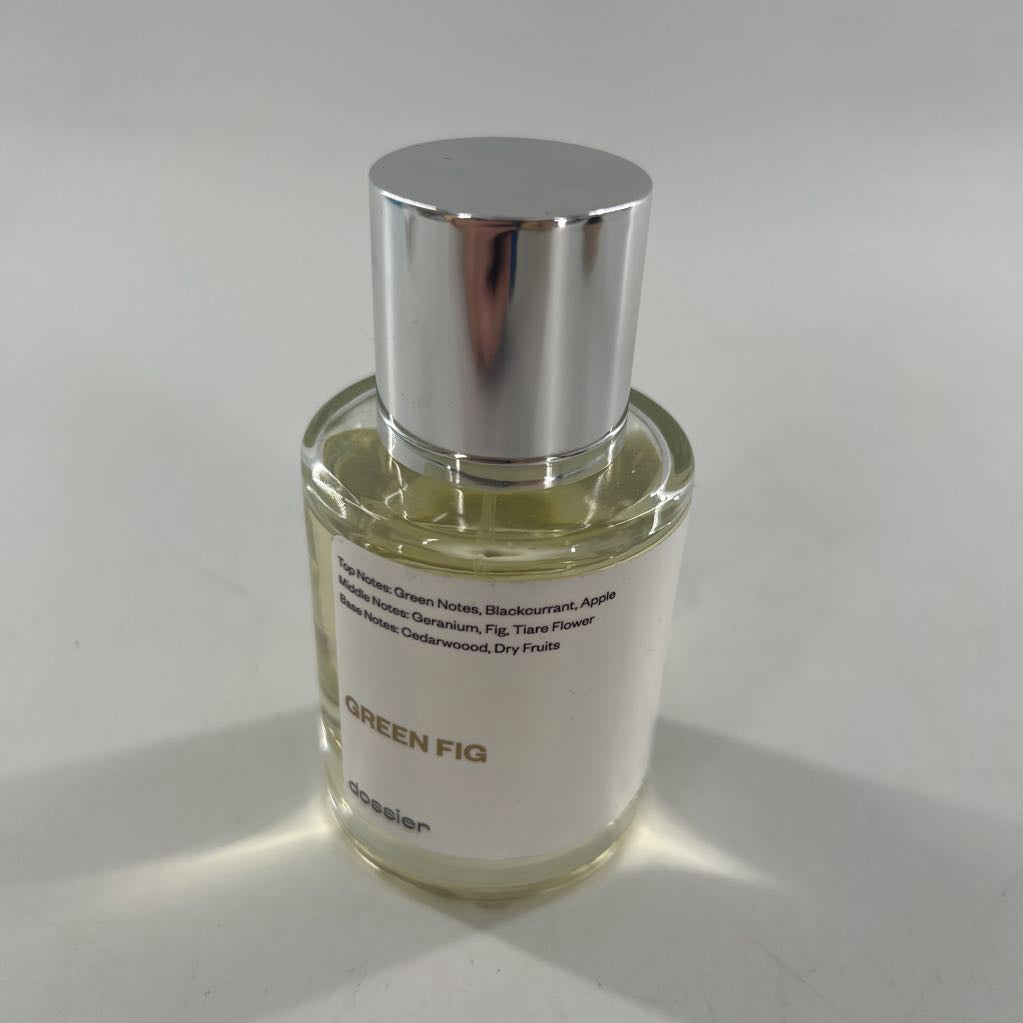 perfume-green fig