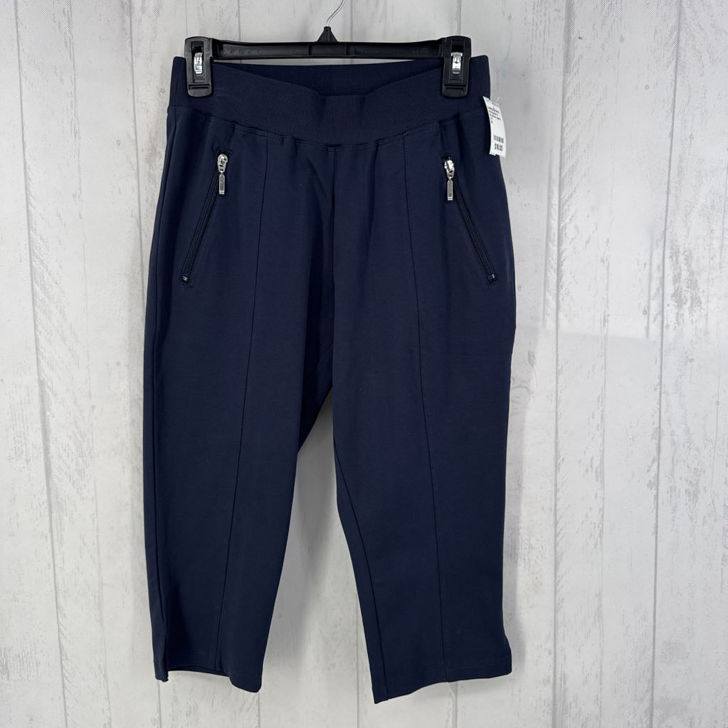 Sp pull-on capris