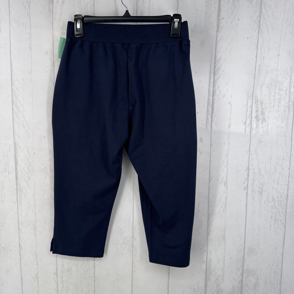 Sp pull-on capris