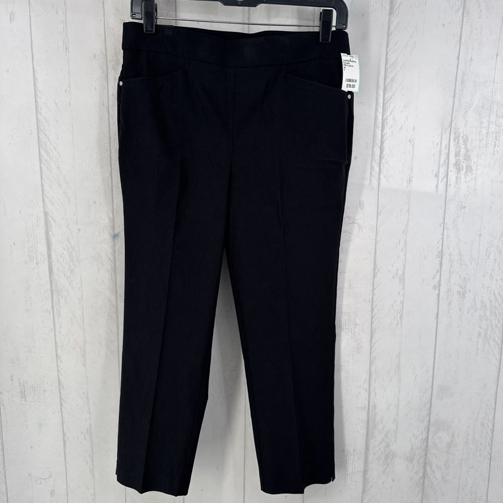 R59 6 pull-on stretch capris