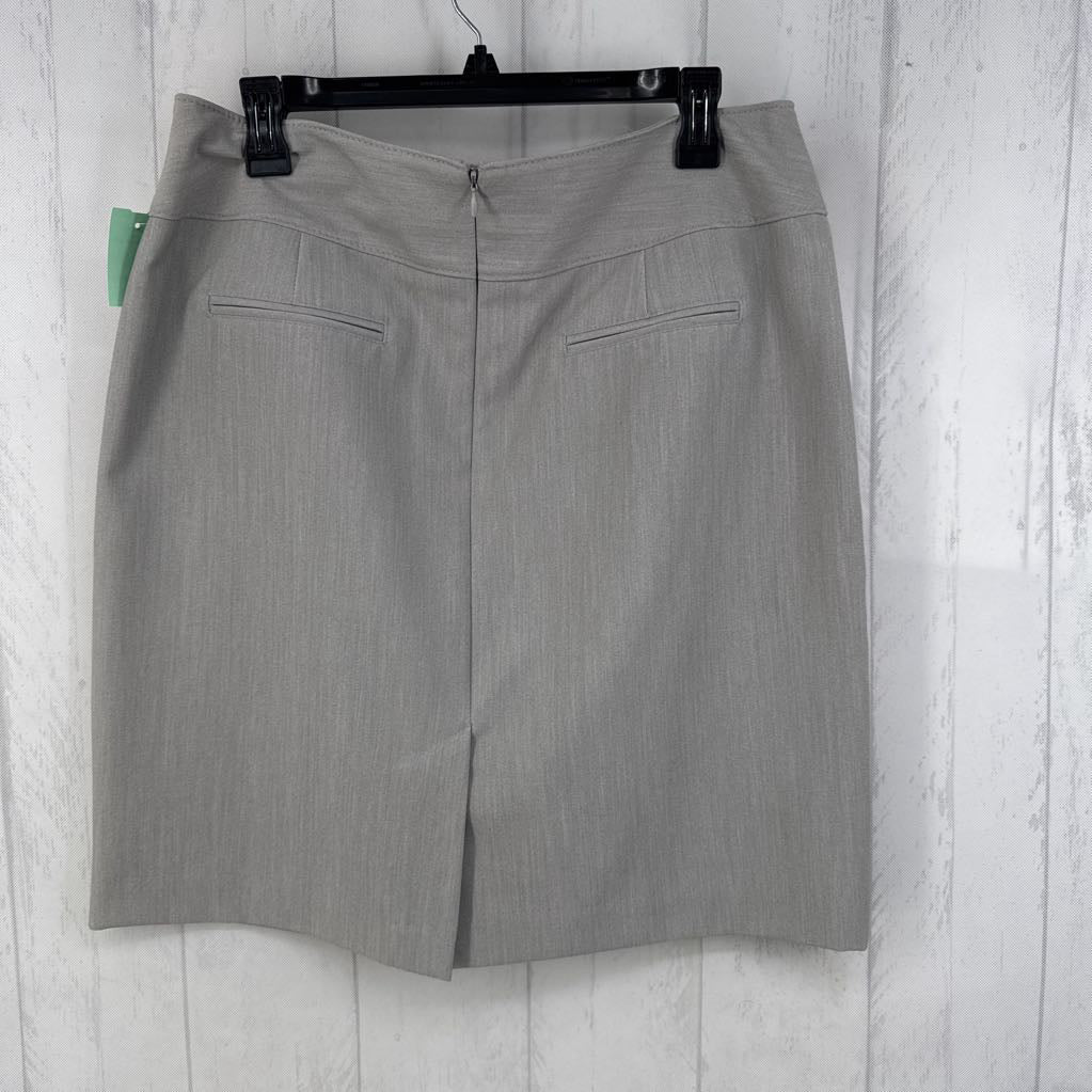 14 knee length skirt