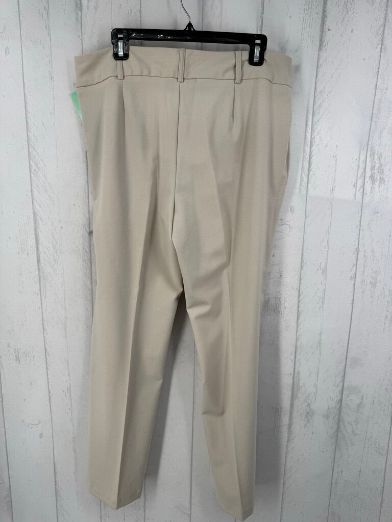 14s classic trouser