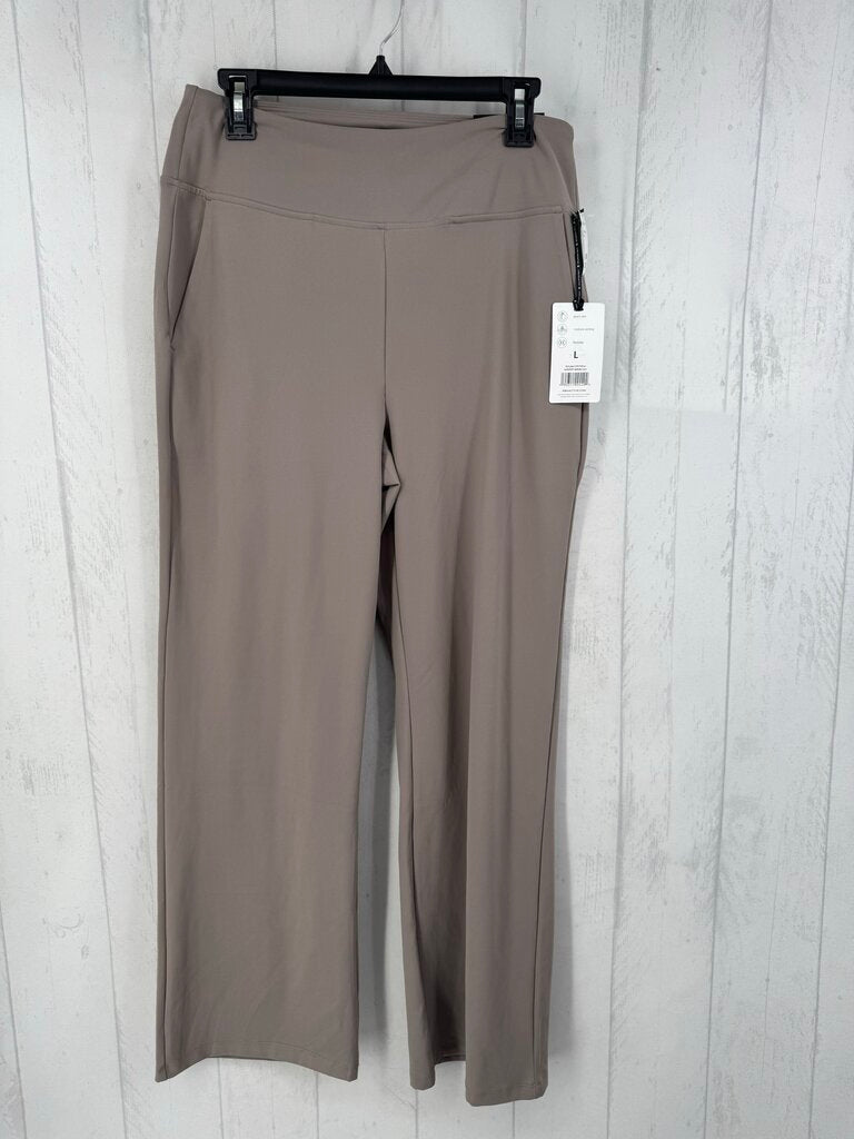 R68 L wide leg pant
