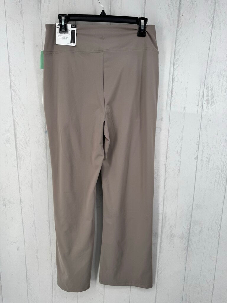 R68 L wide leg pant
